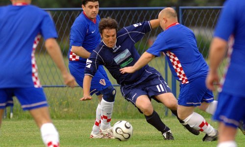 Evo što je ikona SHNL-a poručila igračima Hajduka uoči ključnih utakmica