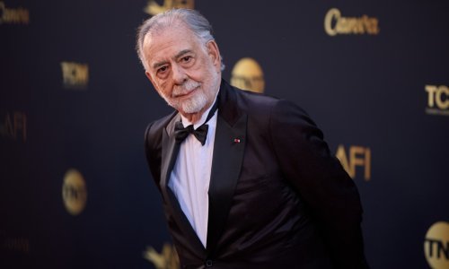 Francis Ford Coppola hitno hospitaliziran u Italiji