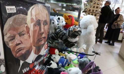 Rusija razmatra primirje u zraku s Ukrajinom kao ustupak Trumpu