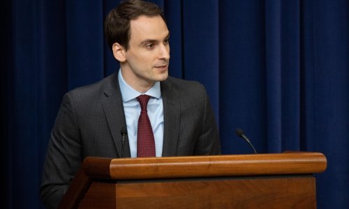 SAD poziva Aziju da odbaci europski 'model straha i pretjerane regulacije'