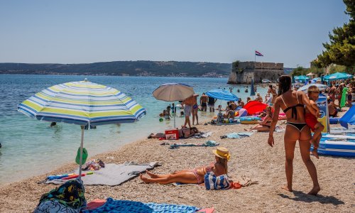 Vraća se pravo ljeto: Ovim dijelovima još prijeti kiša, a evo gdje će već danas biti vruće