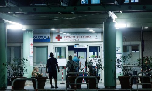 Proslavljeni redetalj Francis Ford Coppola hospitaliziran u Rimu uoči velike operacije