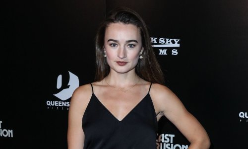 U 33. godini preminula je Kelley Mack, gluimica iz serije 'Živi mrtvaci'