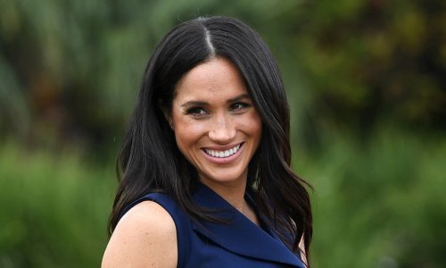 Kako su narasli: Meghan Markle podijelila rijetke fotografije Lilibet i Archieja