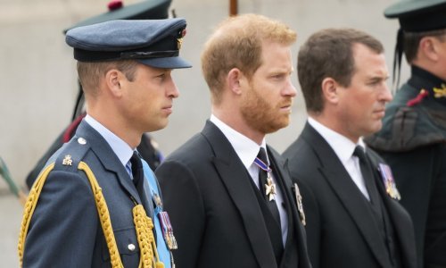 Ni Kate Middleton, ni kralj Charles: Samo on može prekinuti 'rat' princa Williama i Harryja