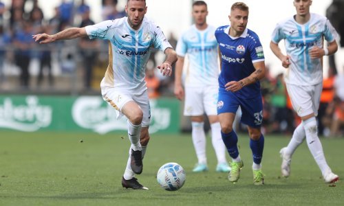 Đalović 'sklepao' momčad Rijeke bez Fruka i Rukavine; ovo je prvih 11 za Shelbourne