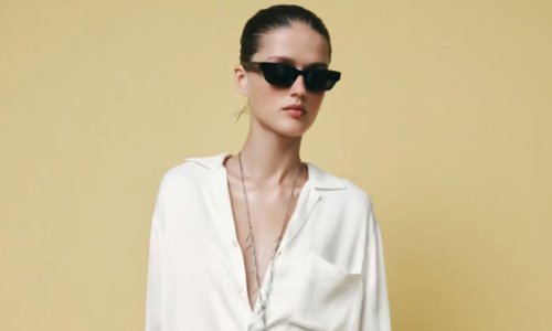 Zara u centru skandala: Dva oglasa zabranjena zbog 'nezdravo mršavih' modela