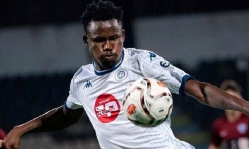 Dinamo City uoči utakmice s Hajdukom prodao najboljeg igrača