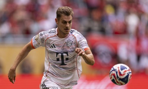 Vatreni u senzacionalnom transferu napušta Bayern?