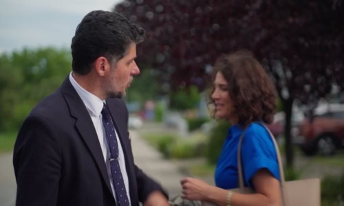 Pripremite se za još mračniju sezonu 'Sjena prošlosti': Pogledajte trailer za nove epizode