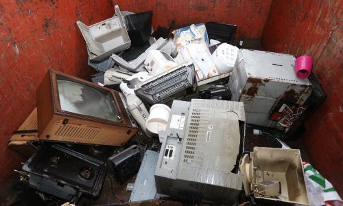 Vraća se u puni pogon: Objasnili gdje je ‘štekalo’ sa sakupljanjem i obradom EE otpada