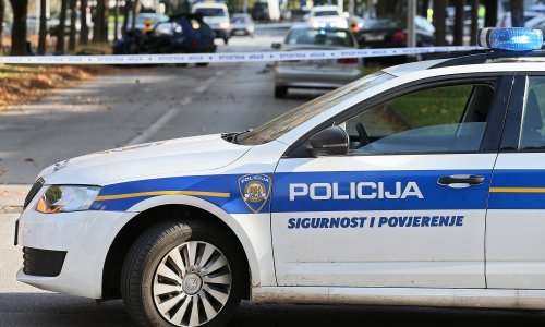 Policija za vikend najavila veliku akciju diljem Hrvatske
