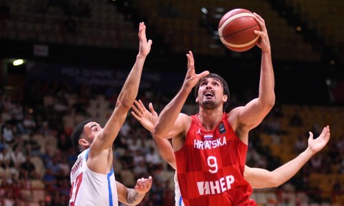 Hrvatska započinje borbu za Svjetsko prvenstvo; evo gdje gledati utakmicu s Norveškom