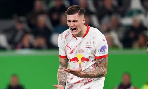 Man.United i Newcastle se bore za Slovenca, a on je već odlučio gdje nastavlja karijeru