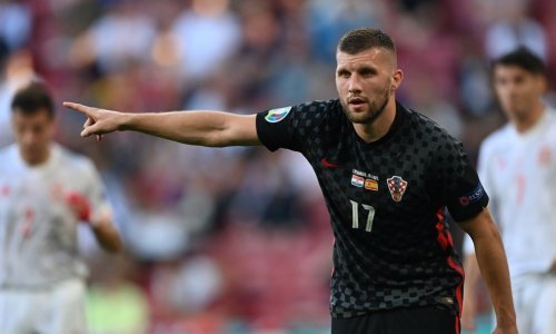 Otkriveno u kakvom je stanju Ante Rebić i hoće li zaigrati protiv Dinamo Cityja