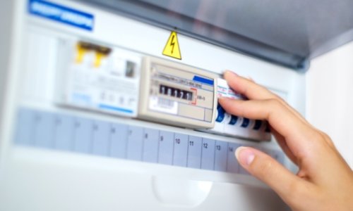 Dok je žena fotografirala brojilo, mladić ukrao novac