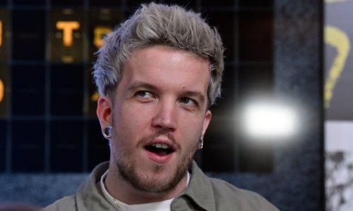 Baby Lasagna u kreativnoj ekstazi: Ovako nastaju novi projekti