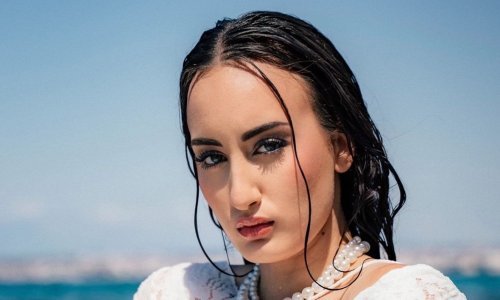 Iz sportske obitelji na glazbenu scenu: Kći Gordana Giričeka pokazala pjevački talent