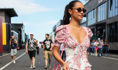 Uvijek su hit: Prelijepa brineta zablistala u obožavanim sandalama koje svi žele imati