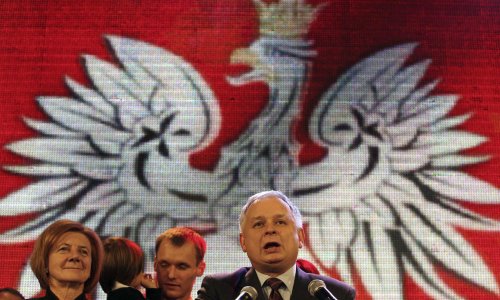 Ruski izvještaj vrijeđa Poljsku!