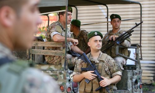 Hezbolah: Odluka libanonske vlade da ograniči naoružavanje je 'veliki grijeh'