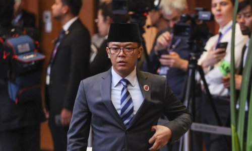 Indonezija potpisuje sporazum o slobodnoj trgovini s EAEU-om