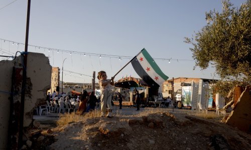 Sirija potpisala ugovore o obnovi vrijedne 14 milijardi dolara: Evo tko je dobio poslove