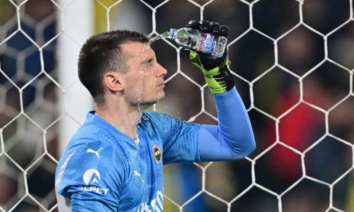 Livaković odlazi u Premier ligu? Evo koji klub ga traži