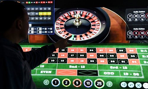 Eksplozija online kockanja: Alarmantni podaci o maloljetnicima