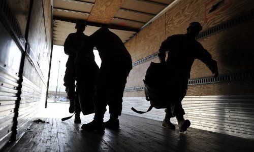 Pucnjava u američkoj vojnoj bazi, ranjeno pet vojnika, napadač uhićen