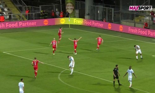 Riječani u nevjerici; pogledajte kako su Irci preokrenuli protiv hrvatskog prvaka