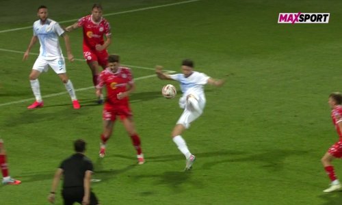 Rijeka je u sudačkoj nadoknadi tražila čak dva penala; pogledajte sporne situacije