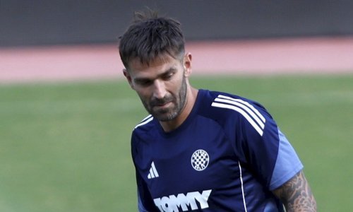 Marko Livaja vratio se na staro i ovom promjenom iznenadio sve