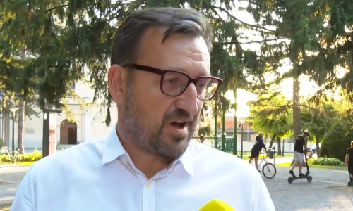 Komes: Preko Googlea sam pronašao ubojicu svog oca