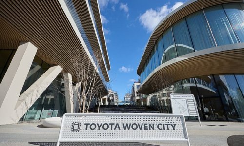 Toyota Woven City pred otvaranjem prve faze: 12 novih kompanija se pridružuju kao Inovatori