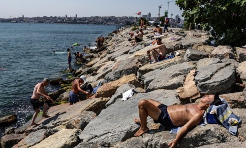 U srpnju je izmjeren temperaturni rekord u Europi: Bio je to najtopliji srpanj na Zemlji ikada