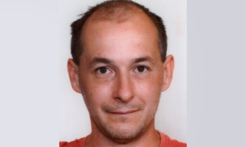 Udaljio se iz doma i nestao: Policija intenzivno traga za 42-godišnjim Goranom Vukajlićem