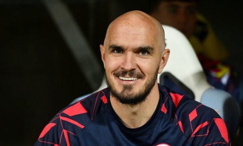 Trener Shelbournea se oglasio nakon što je njegova momčad šokirala Rijeku na Rujevici