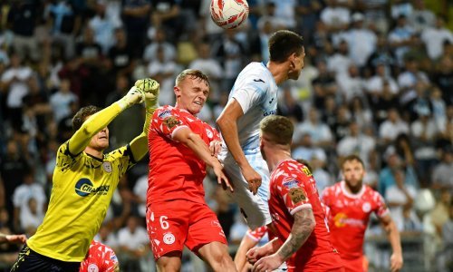 Irski prvak je senzacionalno pobijedio hrvatskog; evo koliko zarađuju nogometaši u Irskoj