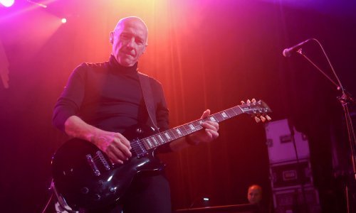 Midge Ure otkazuje turneju zbog hitnih zdravstvenih problema, u Zagreb ipak dolazi?