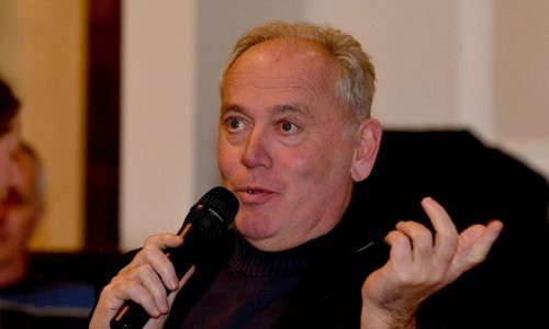 Voditelj emisije 'Dobro jutro, Hrvatska' i supruga u zajedničkom projektu