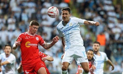 Srbi se naslađuju nakon poraza Rijeke: Teška šamarčina za hrvatski nogomet