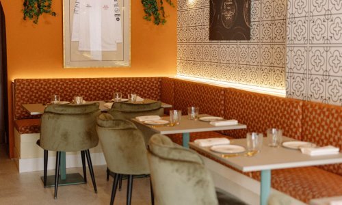 Širi se carstvo andaluzijskih gastronomskih zvijezda