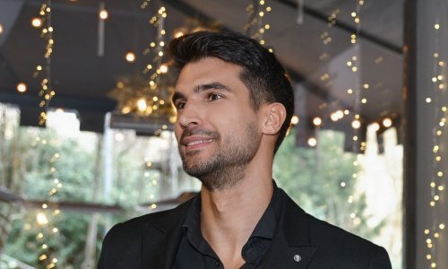 Nije Šime jedini taj koji plijeni pažnju ovog ljeta: Miloš donosi svoje mišićave adute na plaže