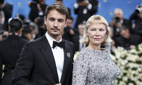 Mozak iza senzacionalnog povratka Pamele Anderson: Želio je da joj svijet pruži priliku