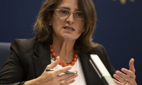 Visoka dužnosnica EU-a: Kriza u Gazi 'izgleda vrlo slično' genocidu