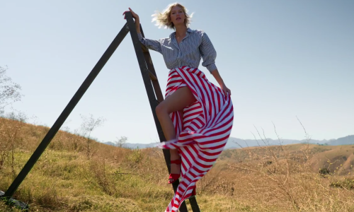 Ovo je najudobnija cipela na petu ikad napravljena