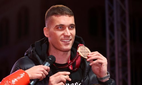 Bio je veliki dragulj i s Hrvatskom je osvojio svjetsku broncu; evo gdje je sad završio