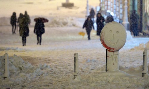 Severe Weather objavio prognozu za zimu, stiže polarni vrtlog