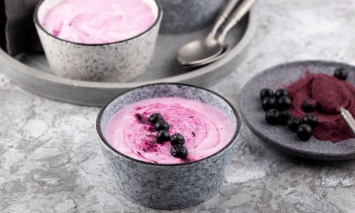 Ledeno osvježenje: Za ovaj desert ne pali se pećnica, a priprema traje samo deset minuta